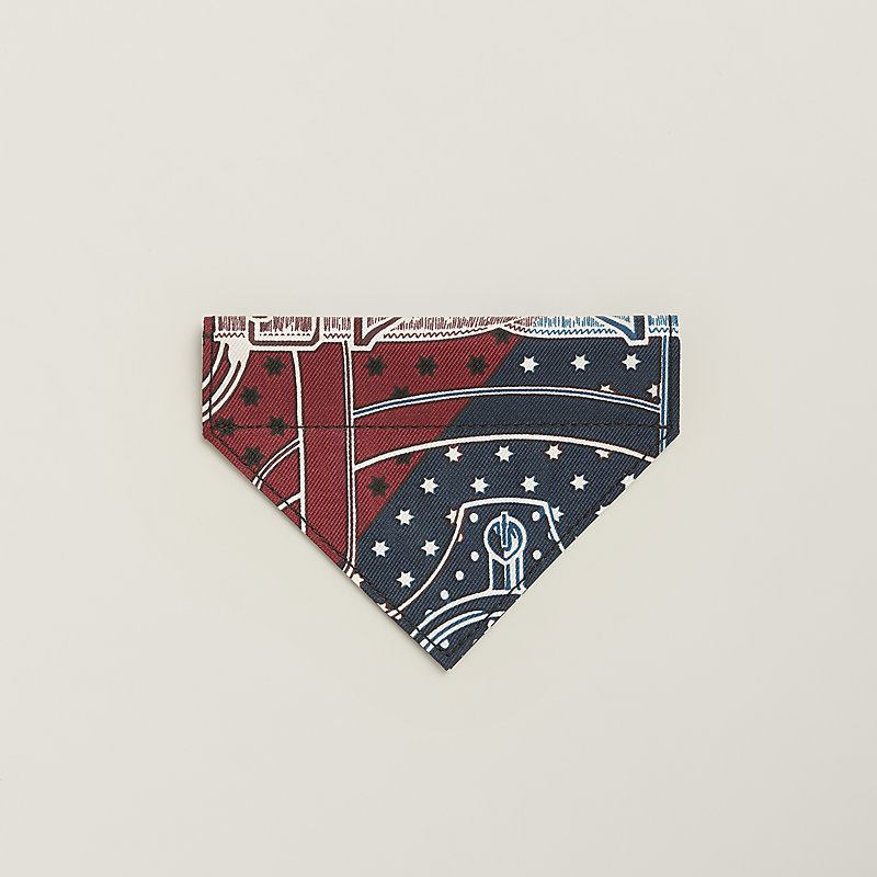 Ou dog clearance bandana